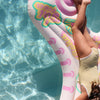 SUNNYLIFE Kids Lie-On Float Summer Sherbet Multi