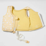 SUNNYLIFE Kids Swim Vest Princess Swan Age 2-3 Years - Buttercup