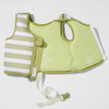 SUNNYLIFE Kids Swim Vest 1-2 Into the Wild Khaki