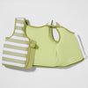 SUNNYLIFE Kids Swim Vest 3-6 Into the Wild Khaki