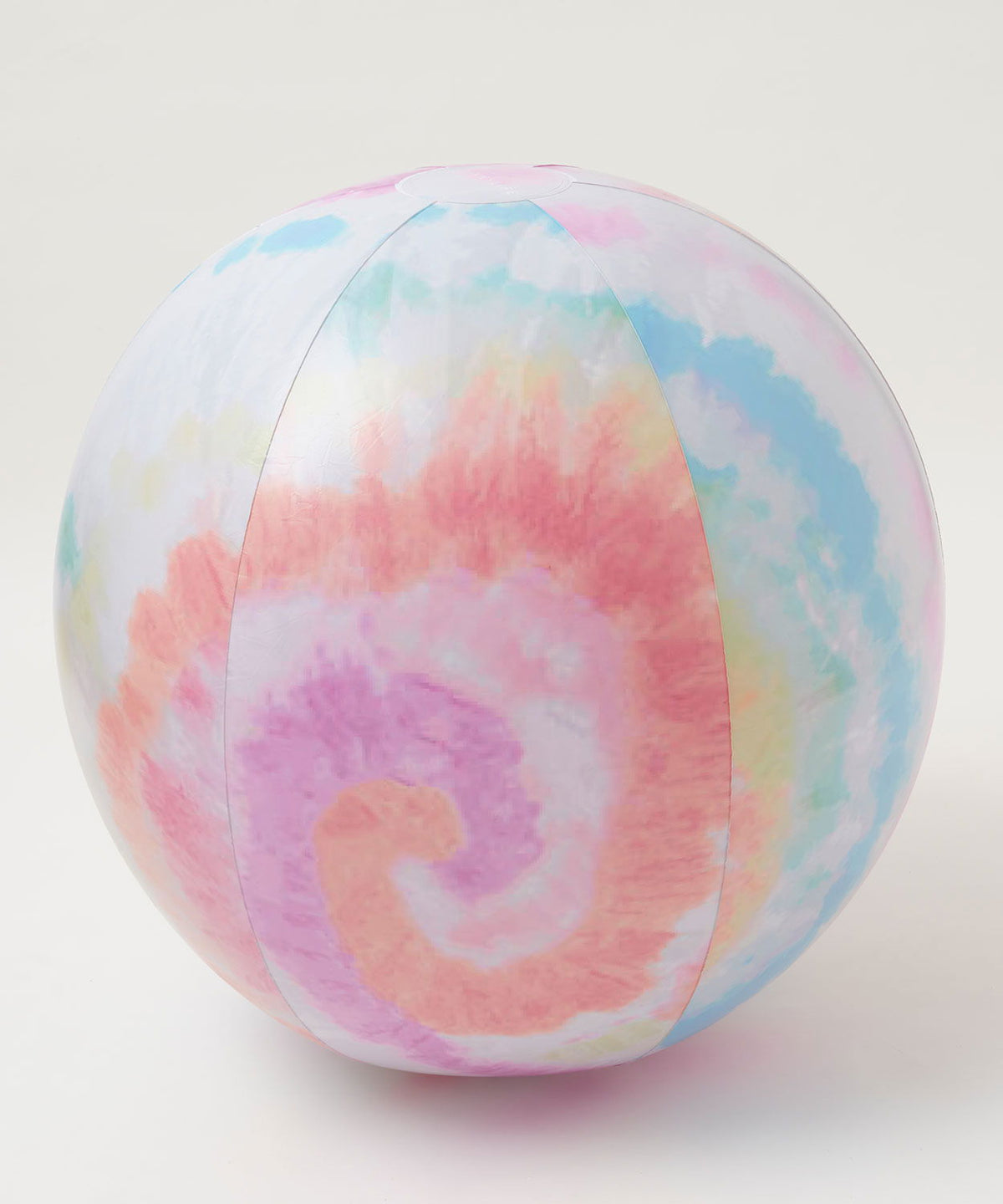 Sunnylife Giant Inflatable Beach Ball Tie Dye Tie Dye