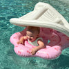 SUNNYLIFE Pool Float B - Cotton Candy Cherry