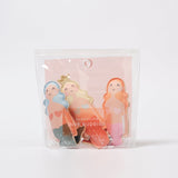 SUNNYLIFE Dive Buddies Melody the Mermaid Set of 3 - Multi