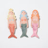 SUNNYLIFE Dive Buddies Melody the - Mermaid Multi Set of 3