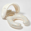 SUNNYLIFE Float Together Baby Seat - Duck Sage Stripe