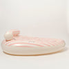 SUNNYLIFE Pool Float Lie On Twin - Pink Heart