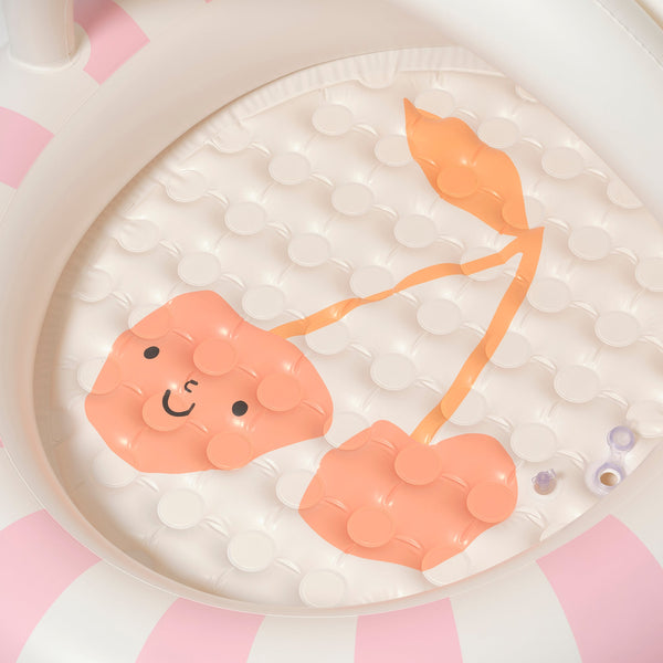 SUNNYLIFE Kids Pool Cotton - Candy Cherry