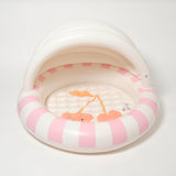 SUNNYLIFE Kids Pool Cotton - Candy Cherry