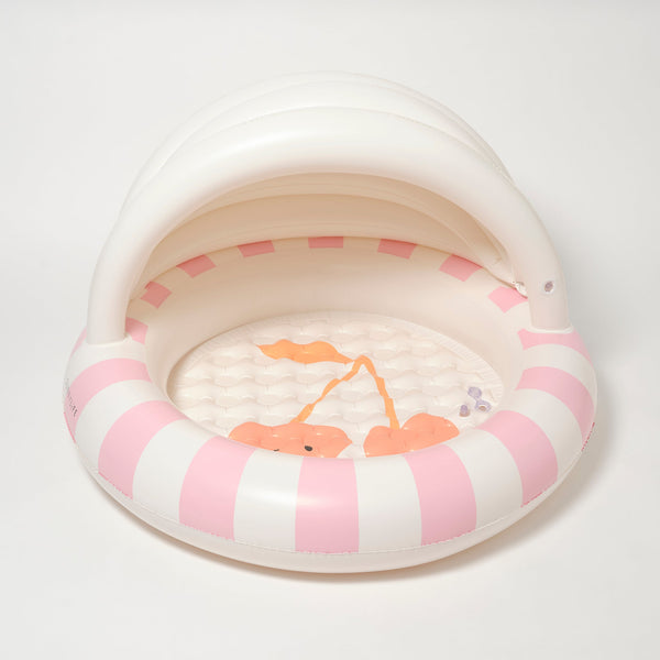 SUNNYLIFE Kids Pool Cotton - Candy Cherry