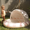 SUNNYLIFE Kids Pool Cotton - Candy Cherry