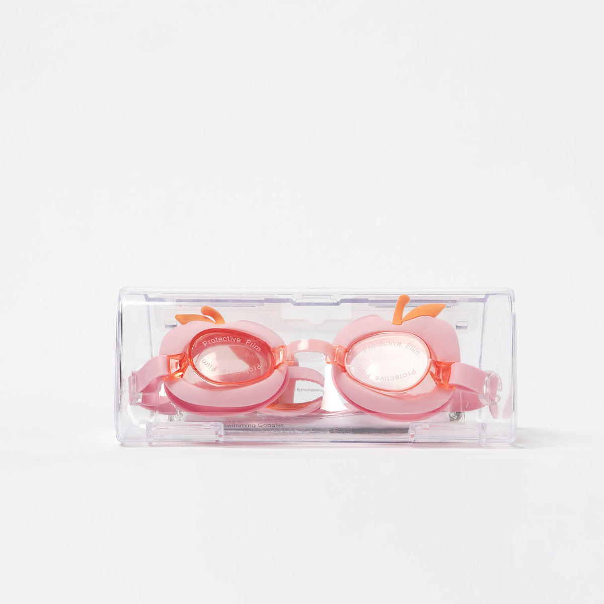 SUNNYLIFE Goggles Cotton Candy Cherry
