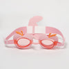 SUNNYLIFE Goggles Cotton Candy Cherry
