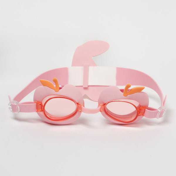 SUNNYLIFE Goggles Cotton Candy Cherry