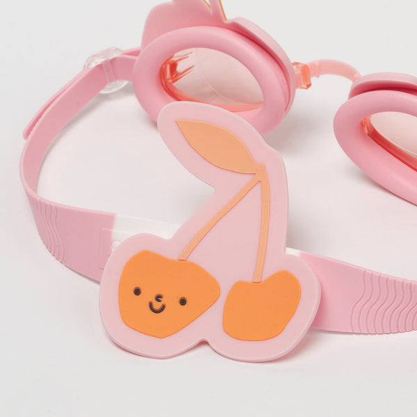 SUNNYLIFE Goggles Cotton Candy Cherry