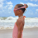 SUNNYLIFE Goggles Cotton Candy Cherry
