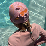 SUNNYLIFE Goggles Cotton Candy Cherry