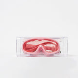 SUNNYLIFE Kids Swim Mask - Cotton Candy Cherry