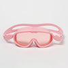 SUNNYLIFE Kids Swim Mask - Cotton Candy Cherry