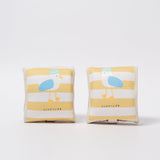 SUNNYLIFE Kids Floating Arm Bands - Seagull