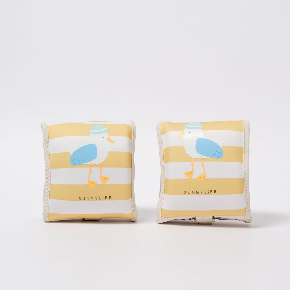 SUNNYLIFE Kids Floating Arm Bands - Seagull