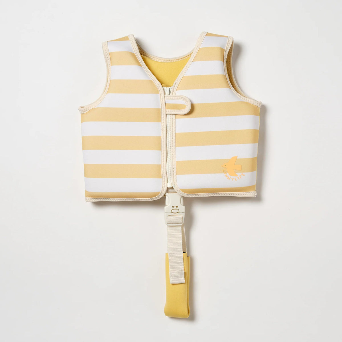 SUNNYLIFE - Swim Vest 2-3 Seagull