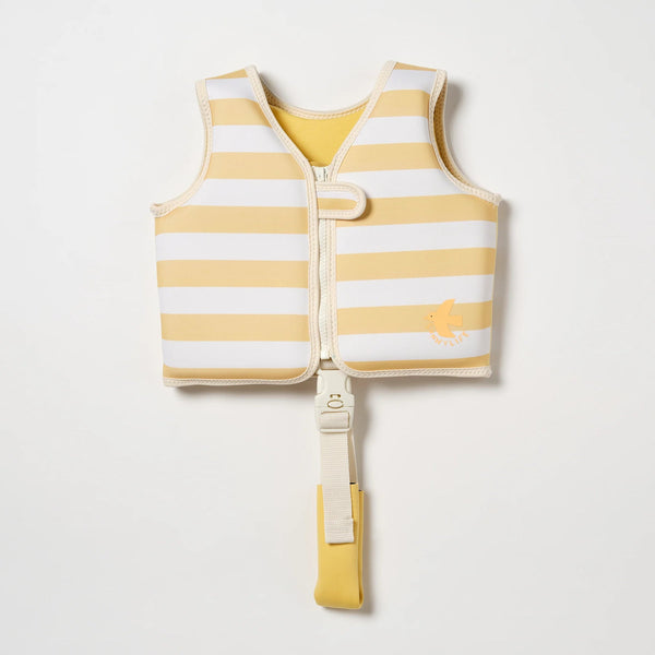 SUNNYLIFE - Swim Vest 2-3 Seagull