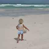 SUNNYLIFE - Swim Vest 2-3 Seagull