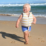 SUNNYLIFE - Swim Vest 2-3 Seagull