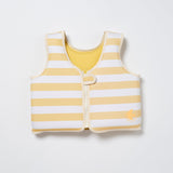 SUNNYLIFE Kids Swim Vest 3-6 Seagull