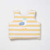 SUNNYLIFE Kids Swim Vest 3-6 Seagull
