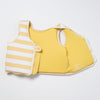 SUNNYLIFE Kids Swim Vest 3-6 Seagull