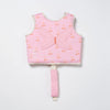 SUNNYLIFE Little Kids 2-3 Cotton Candy Cherry - Swim Vest
