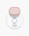 Momcozy - Wearable Breast Pump S9 Pro Pink