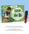 Go Discover Smartbook 2 ( Smart pen Purchase seprately )