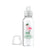 Dr. Brown’s Milestones Narrow Sippy Bottle, 8oz/250mL, 6m+ - Flamingo