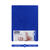 Hopop Waterproof Baby Bed Protector / Quick Dry Sheet – Small Size - ROYAL BLUE
