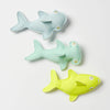SUNNYLIFE Dive Buddies Shark Neon - Set of 3
