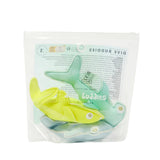SUNNYLIFE Dive Buddies Shark Neon Set of 3 - Multi