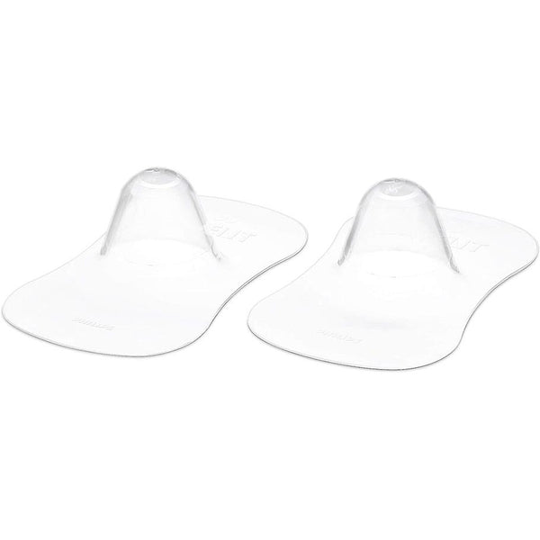 Philips Avent Nipple Shield Medium 21 mm - Pack Of 2