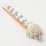 SUNNYLIFE - Luxe Beach Umbrella The Resort Coastal Blue