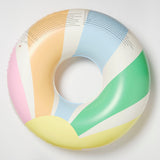 SUNNYLIFE Tube Float Pool Side Pastel Gelato