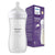 Philips Avent Feeding Bottle With Natural Response Nipple 11Oz 330Ml