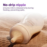 Philips Avent Natural Response Feeding Bottle 330 ml – 3M+