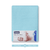 Hopop Waterproof Baby Bed Protector / Quick Dry Sheet – Small Size - FIROZI BLUE