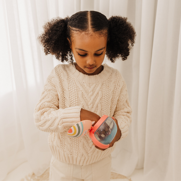 Skip Hop Zoo Snack Cup - Cat