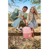 Backpack Skip Hop WANDER Kids Backpack Wildflower – Pink