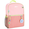 Backpack Skip Hop WANDER Kids Backpack Wildflower – Pink