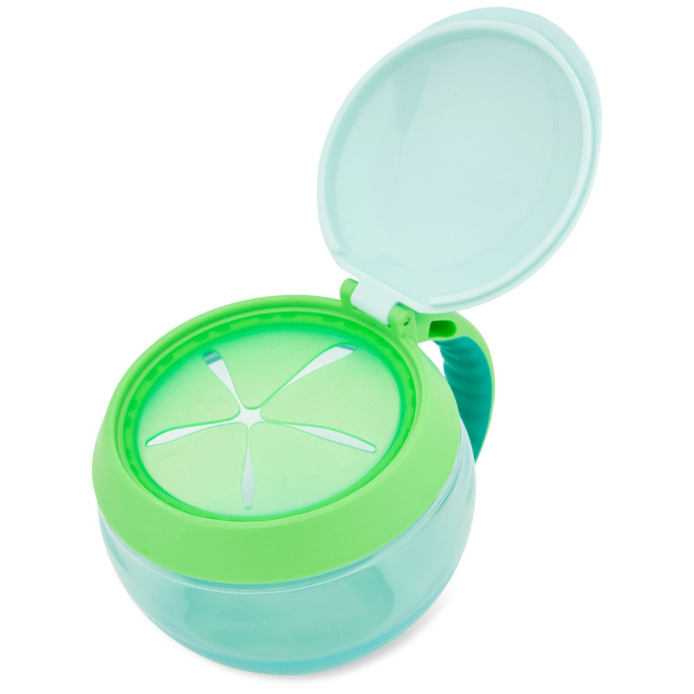 Skip Hop Zoo Snack Cup - Octopus