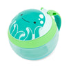 Skip Hop Zoo Snack Cup - Octopus