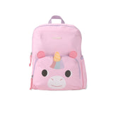 Skip Hop Besties Squad Kids Backpack Unicorn – Multicolour